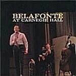 [중고] Belafonte at Carnegie Hall (Mid Price)