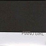 [중고] Piano Girl