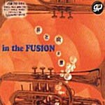 [중고] In the Fusion