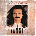 [수입] Devotion-Best Of Yanni(BMG)