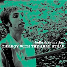 [중고] Belle & Sebastian - The Boy with the Arab Strap [재발매]