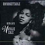 Unforgettable : With Love