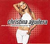 [중고] Christina Aguilera - Christina Aguilera