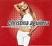 Christina Aguilera - Christina Aguilera