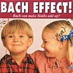 [중고] Bach Effect Vol.1