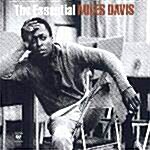 [중고] The Essential Miles Davis