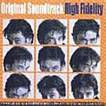 High Fidelity (사랑도 리콜이 되나요)