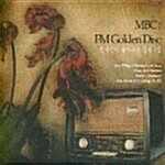 [중고] MBC FM Golden Disc Vol.3 (한국인이 좋아하는 팝 베스트 3집)