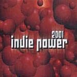 [중고] Indie Power 2001