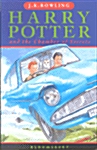 Harry Potter and the Chamber of Secrets. J. K. Rowling (Hardcover)