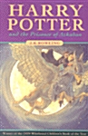 [중고] Harry Potter and the Prisoner of Azkaban : Book 3 (Hardcover, 영국판)