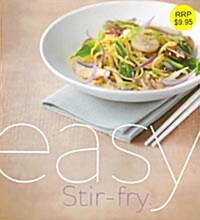 Easy Stir Fry (Paperback)