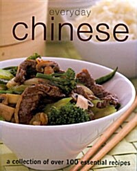 Everyday Chinese (Hardcover)