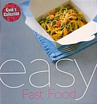 Easy Fast Food (Paperback)