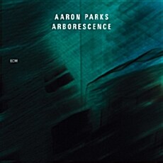 [수입] Aaron Parks - Arborescence