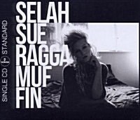 [수입] Selah Sue - Raggamuffin (2track) (Single)