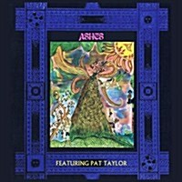 [수입] Ashes - Ashes (Featuring Pat Taylor)(CD-R)
