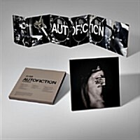 [수입] Suede - Autofiction: Expanded (Deluxe Edition)(3CD)