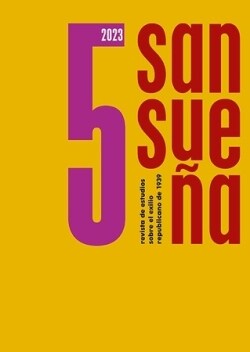 SANSUENA. 5 (Book)