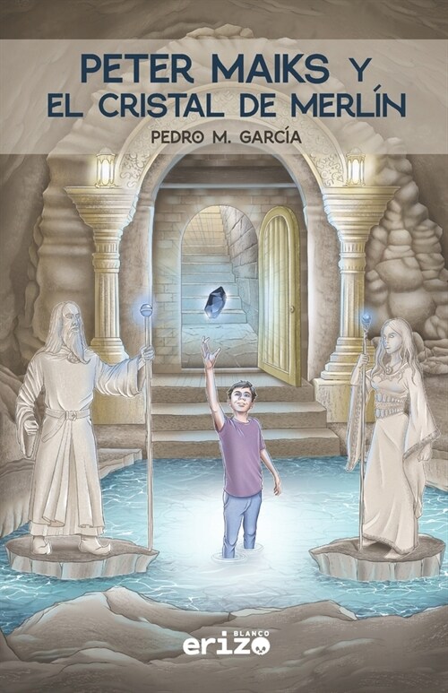 Peter Maiks y el cristal de Merl? (Paperback)