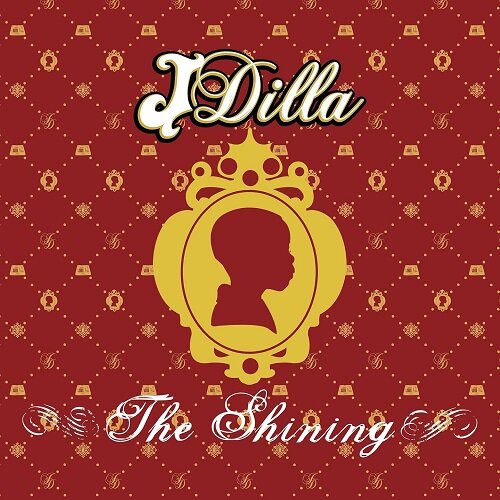 [수입] J Dilla - The Shining [2LP]