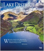 LAKE DISTRICT 2024 SQUARE (Paperback)
