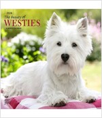 WEST HIGHLAND WHITE TERRIERS THE BEAUTY (Paperback)