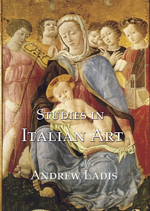 Studies in Italian Art (Paperback)