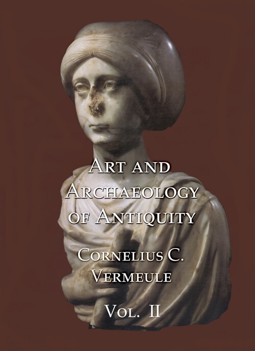 Art and Archaeology of Antiquity Volume II (Paperback)