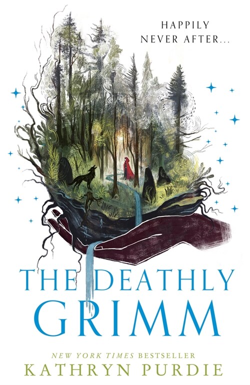 The Deathly Grimm (Hardcover)