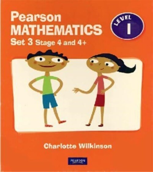 Pearson Math L1 : Set 3 C&B Act Card 2 Ed (Cards, 2 ed)