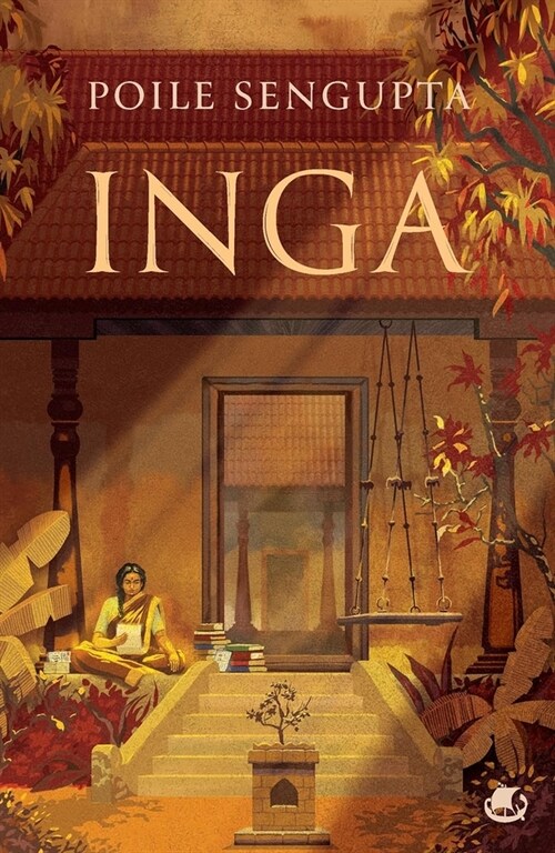 Inga (Paperback)