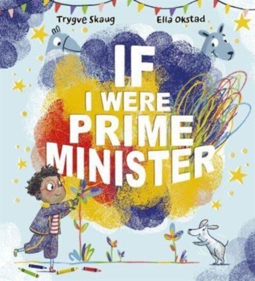 If I Were Prime Minister (Paperback)