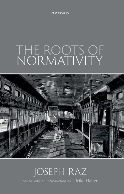 The Roots of Normativity (Paperback)