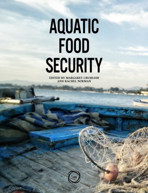 Aquatic Food Security (Hardcover)
