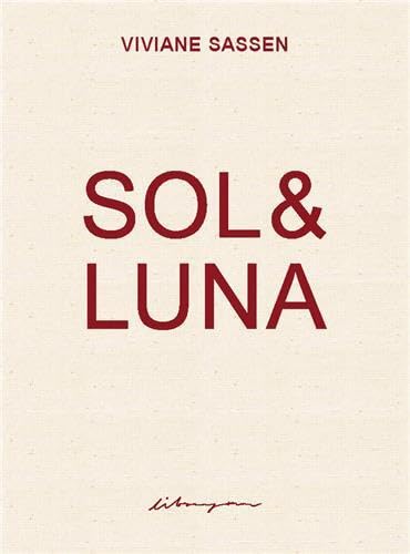 Sol & Luna (Hardcover, 3 ed)