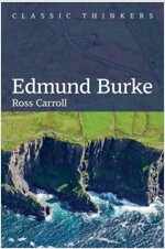 Edmund Burke (Paperback)