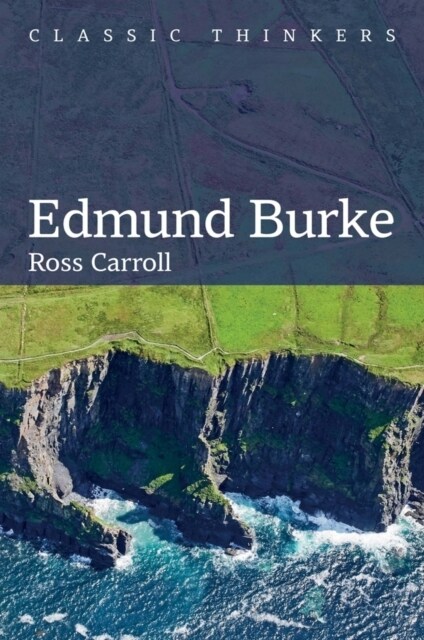 Edmund Burke (Paperback)