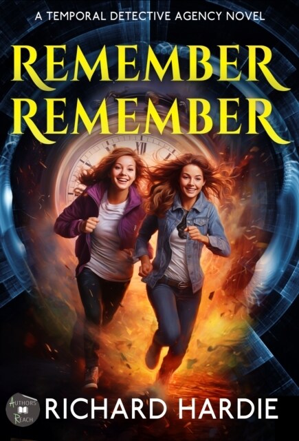 Remember Remember (Paperback)