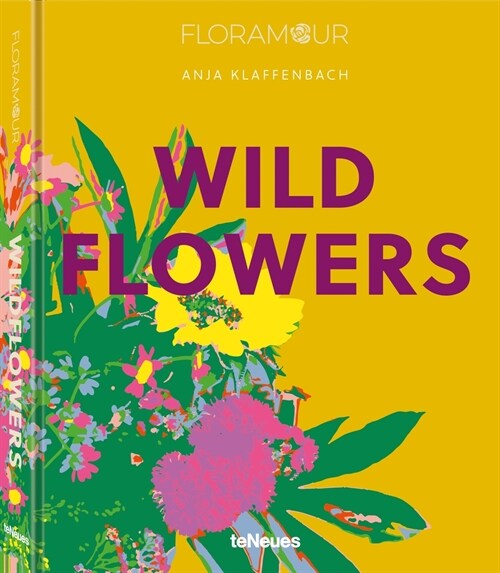 Wild Flowers (Hardcover)