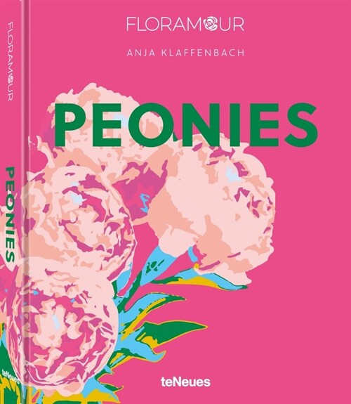 Peonies (Hardcover)