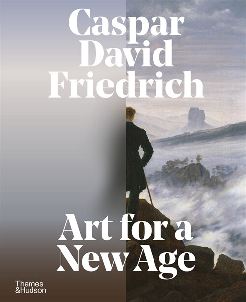 Caspar David Friedrich (Hardcover)