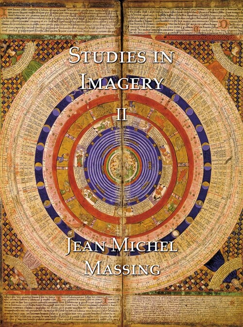 Studies in Imagery Volume II : The World Discovered (Paperback)