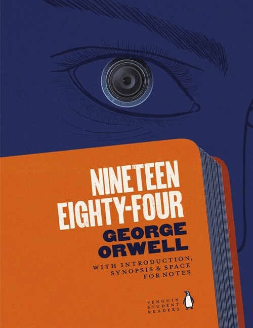 Nineteen Eighty-four (Paperback)