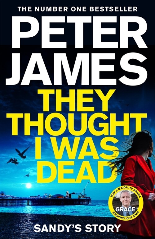 They Thought I Was Dead: Sandys Story (Paperback)