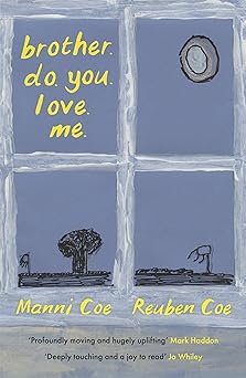 brother. do. you. love. me. (Paperback, Main)