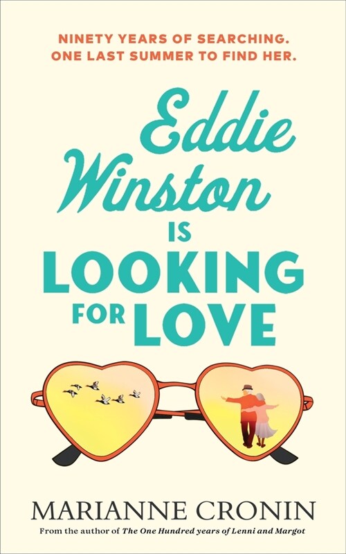 Eddie Winston Is Looking for Love (Hardcover)