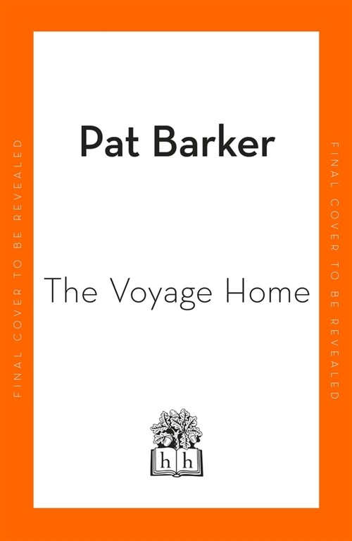 The Voyage Home (Hardcover)