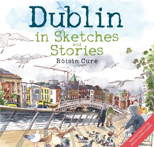 Dublin in Sketches and Stories (Paperback)