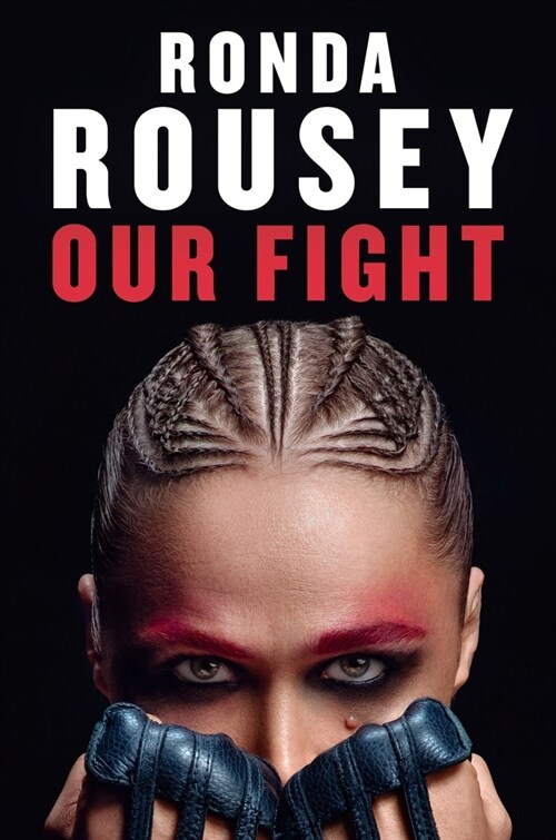 Our Fight (Paperback)